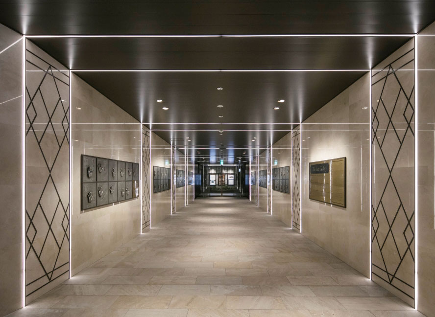 The Star Gallery