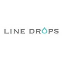 【期間限定店舗】LINE DROPS（8月2日～8月14日）