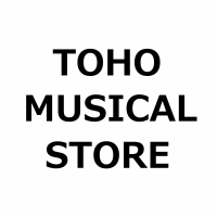 【期間限定SHOP】TOHO MUSICAL STORE