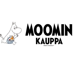 【POP UP SHOP】MOOMIN KAUPPA
