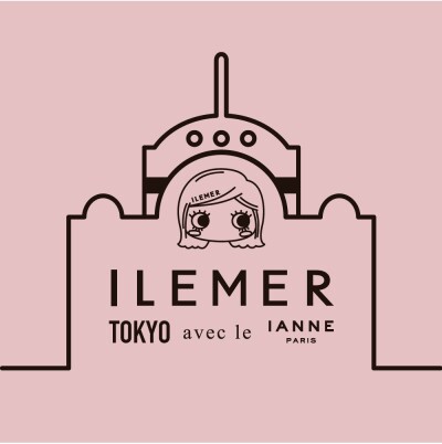 ILEMER TOKYO avec le IANNE 