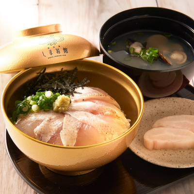 日比谷しまね館