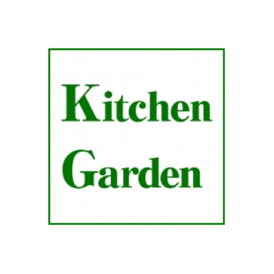 Kitchen Garden