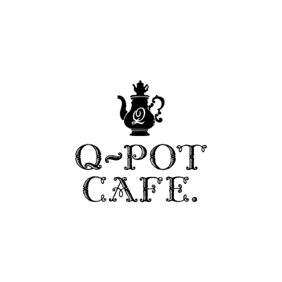【8月8日（金）NEW OPEN】　Q-pot CAFE. HIBIYA