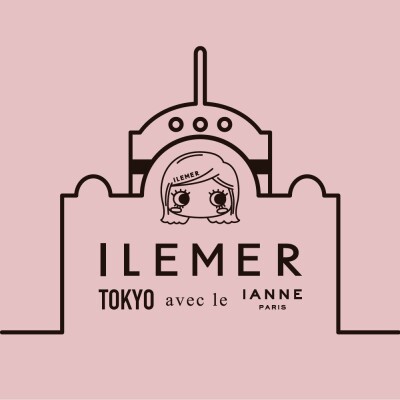 ILEMER TOKYO avec le IANNE 