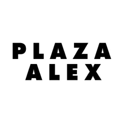 【期間限定SHOP】PLAZA ALEX（～25年3月31日）