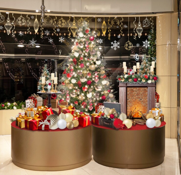 La magie de Chanter  2025