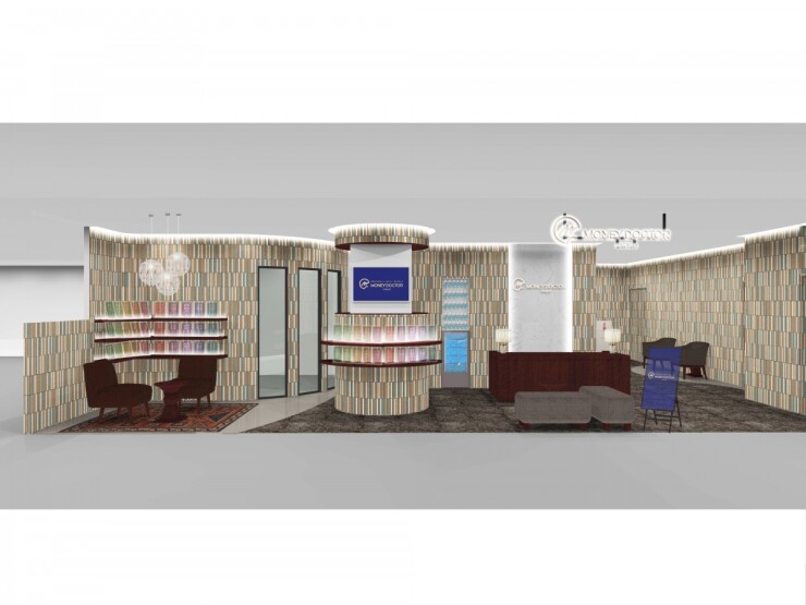 MONEYDOCTOR PREMIER