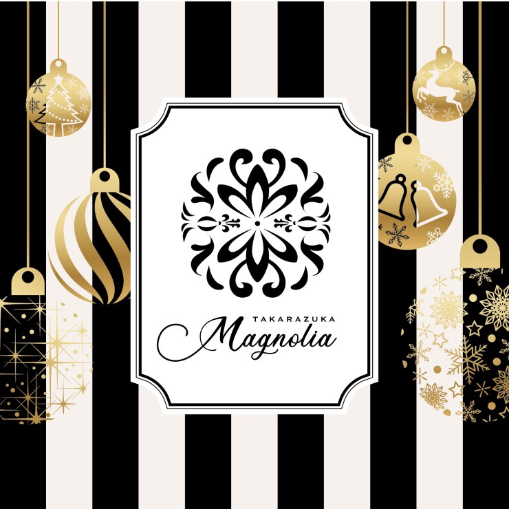 【期間限定ショップ】パティスリーマグノリア