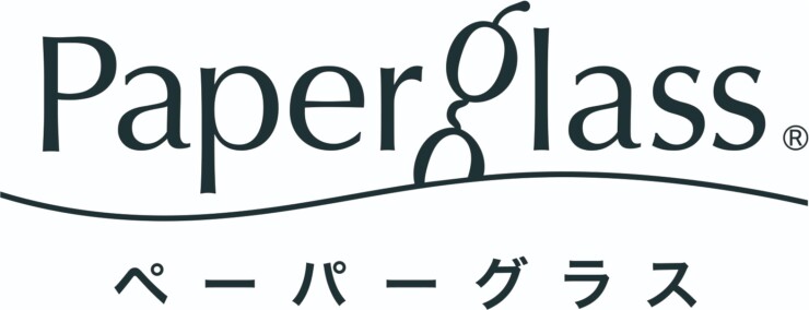 【期間限定ショップ】PaperGlass