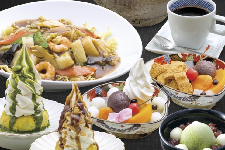 麻布茶房