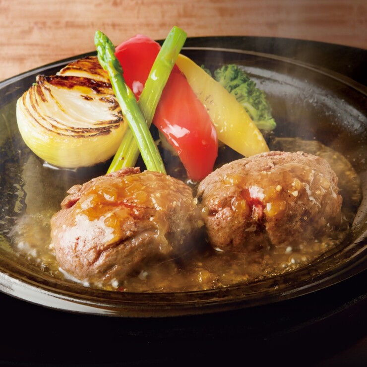 東京洋食屋 神田グリル