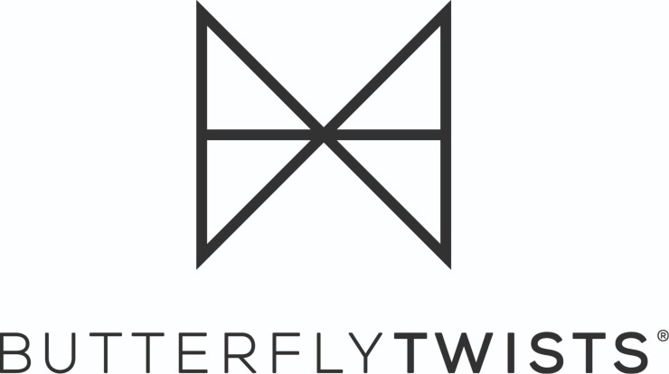 【期間限定ショップ】BUTTERRFLY TWISTS（バタフライツイスト）