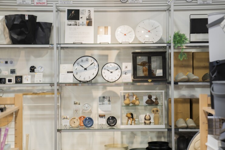 【期間限定SHOP】PLAZA ALEX