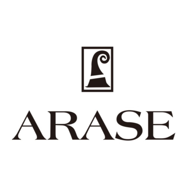 【期間限定ショップ】ARASE（アラセ）