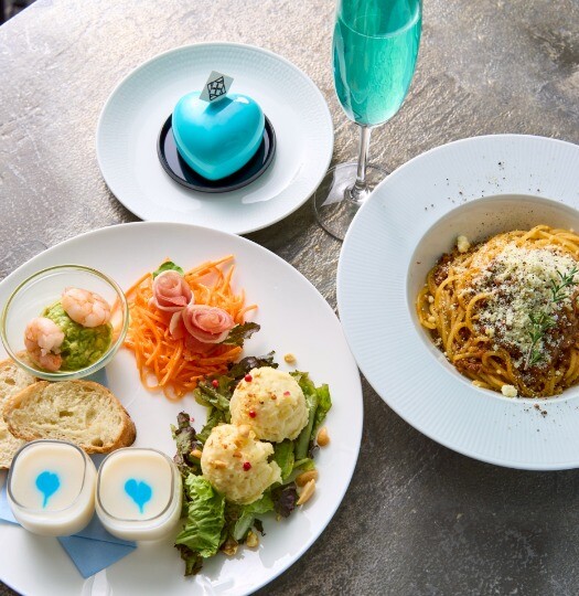 【要予約】ディナーセットのご紹介