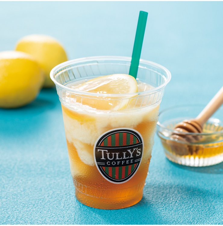 夏本番！！ひんやりフローズンドリンクドリンク新登場★