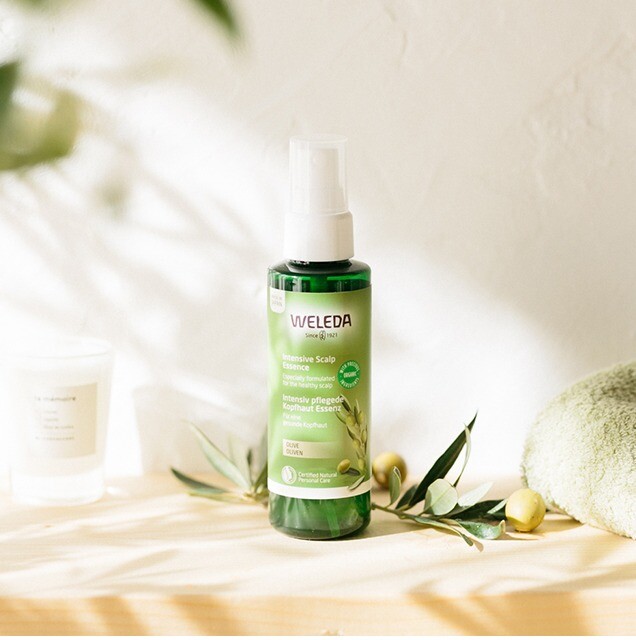 期間限定・無料体験！頭皮・首・肩をまとめてリフレッシュ！「リカバリーヘッドケア」のご案内