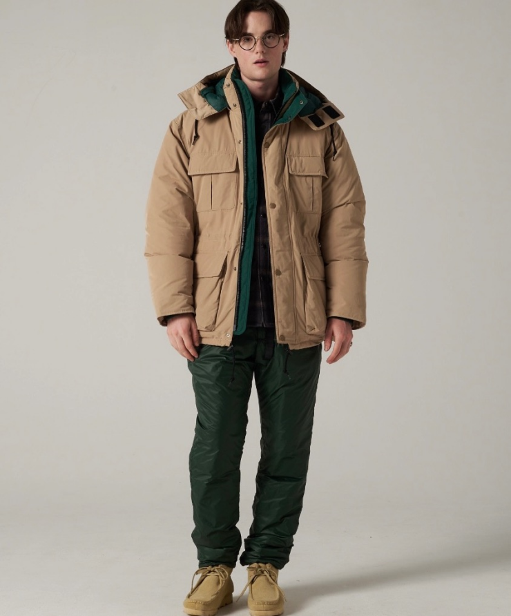 エディー・バウアー》公式、一部店舗限定アイテム緊急入荷！リッジ