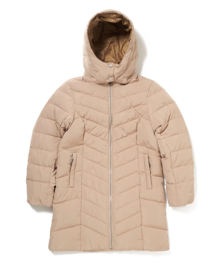 《エディー・バウアー》昨年大好評！ウィメンズ、ダウンコート入荷しました！