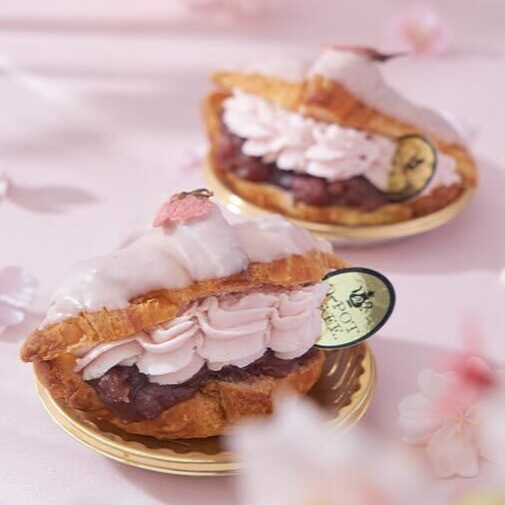 【3F Q-pot CAFE.】3/20(金祝)・21(土)・22(日)限定メニュー